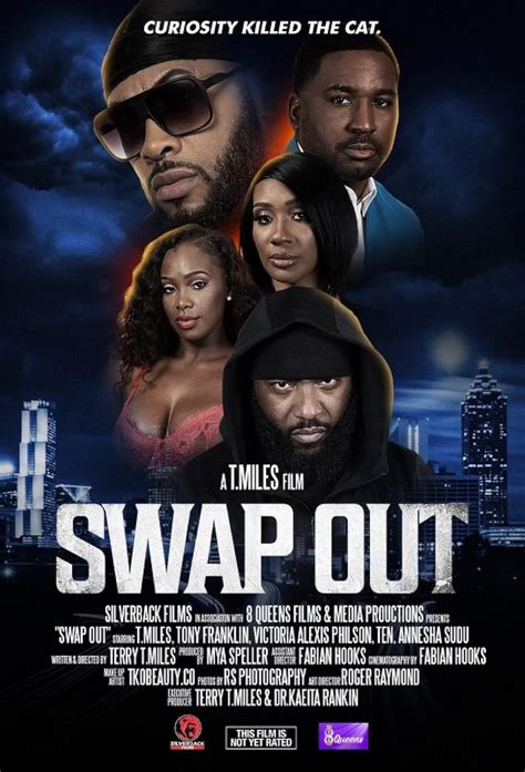 black couple swap|Watch Swap Out (2022) .